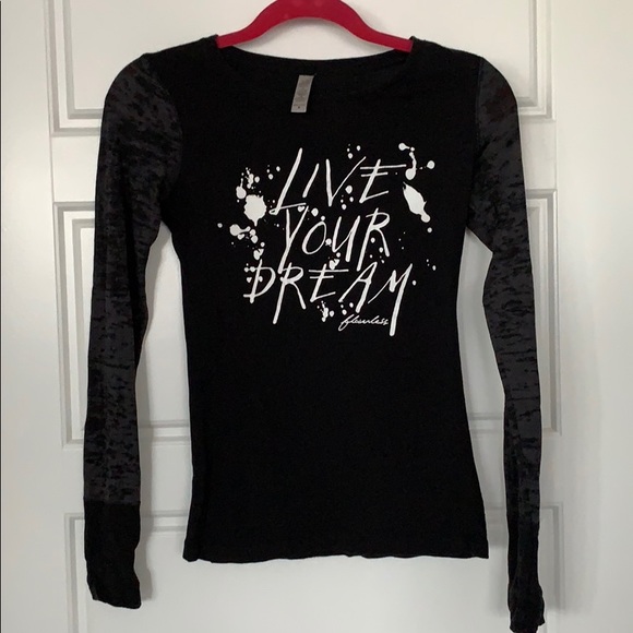 Long sleeve shirt - Picture 1 of 4